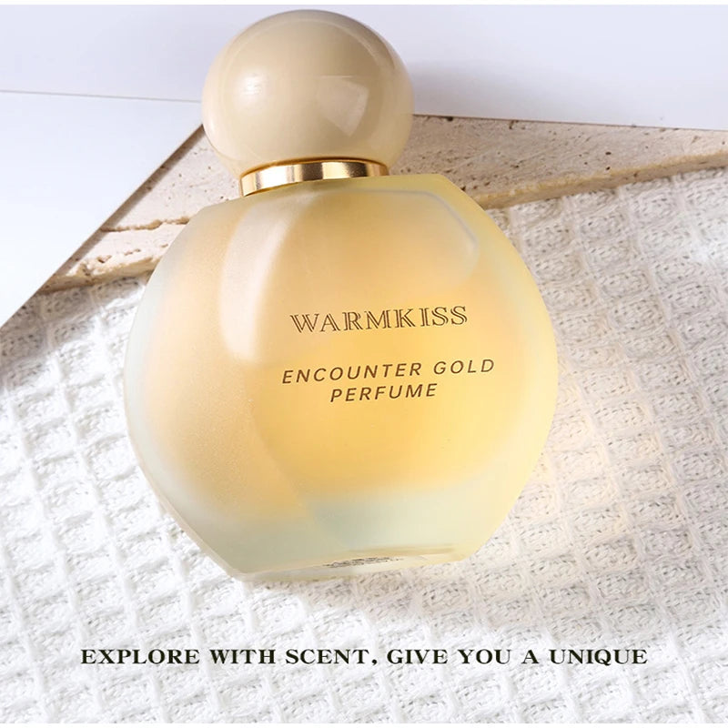 Women's Classic Perfumes Floral Scent Pheromone Charming Perfume Fresh And Natural Lasting Fragrance Eau De Parfum Luxury Gift SwiftNest