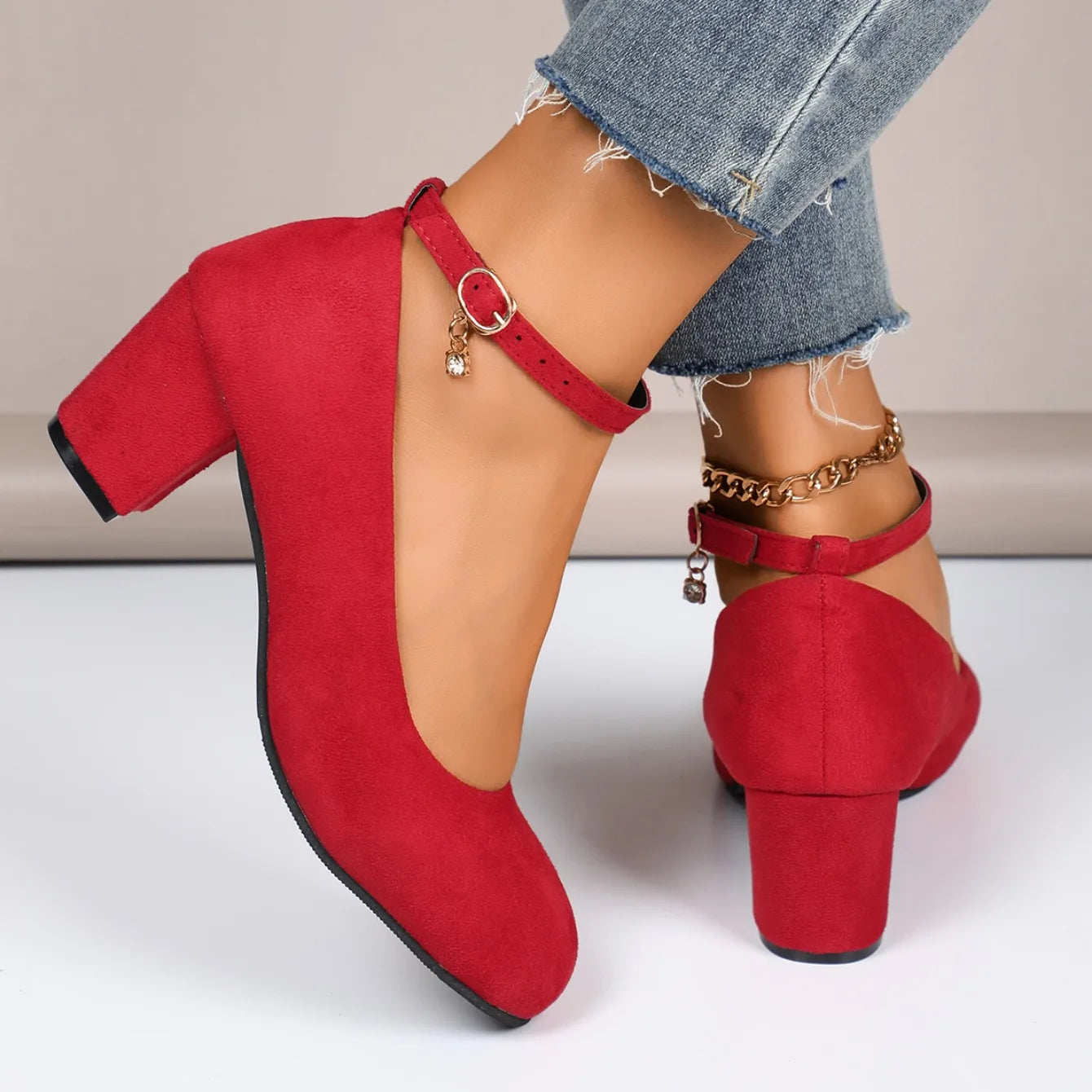 Women High Heels Pumps Nude Shallow Mouth Women Shoes Fashion Office Work Wedding Party Shoes Ladies Shoes Summer Heels Woman