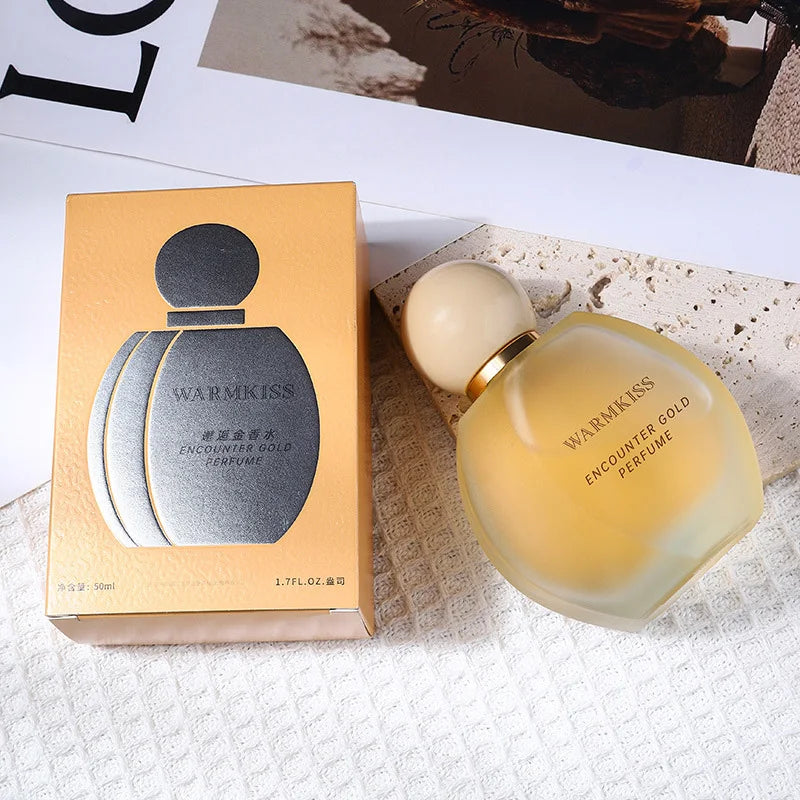 Women's Classic Perfumes Floral Scent Pheromone Charming Perfume Fresh And Natural Lasting Fragrance Eau De Parfum Luxury Gift SwiftNest