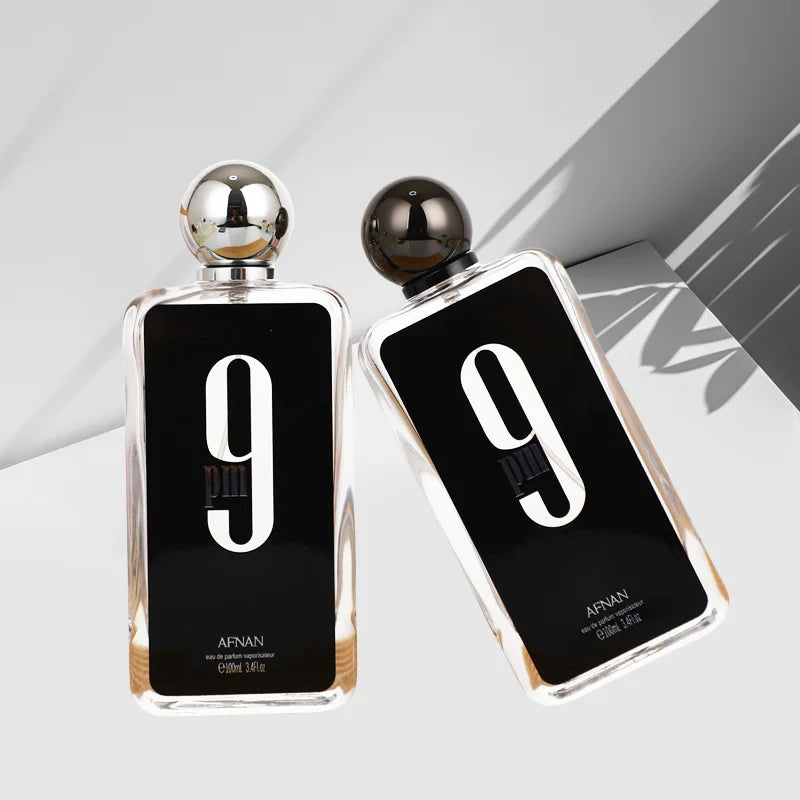 100ML Men's perfume: Charming and long-lasting, woody gift perfume, men's perfume spray, body perfume, Cologne Exotic SwiftNest