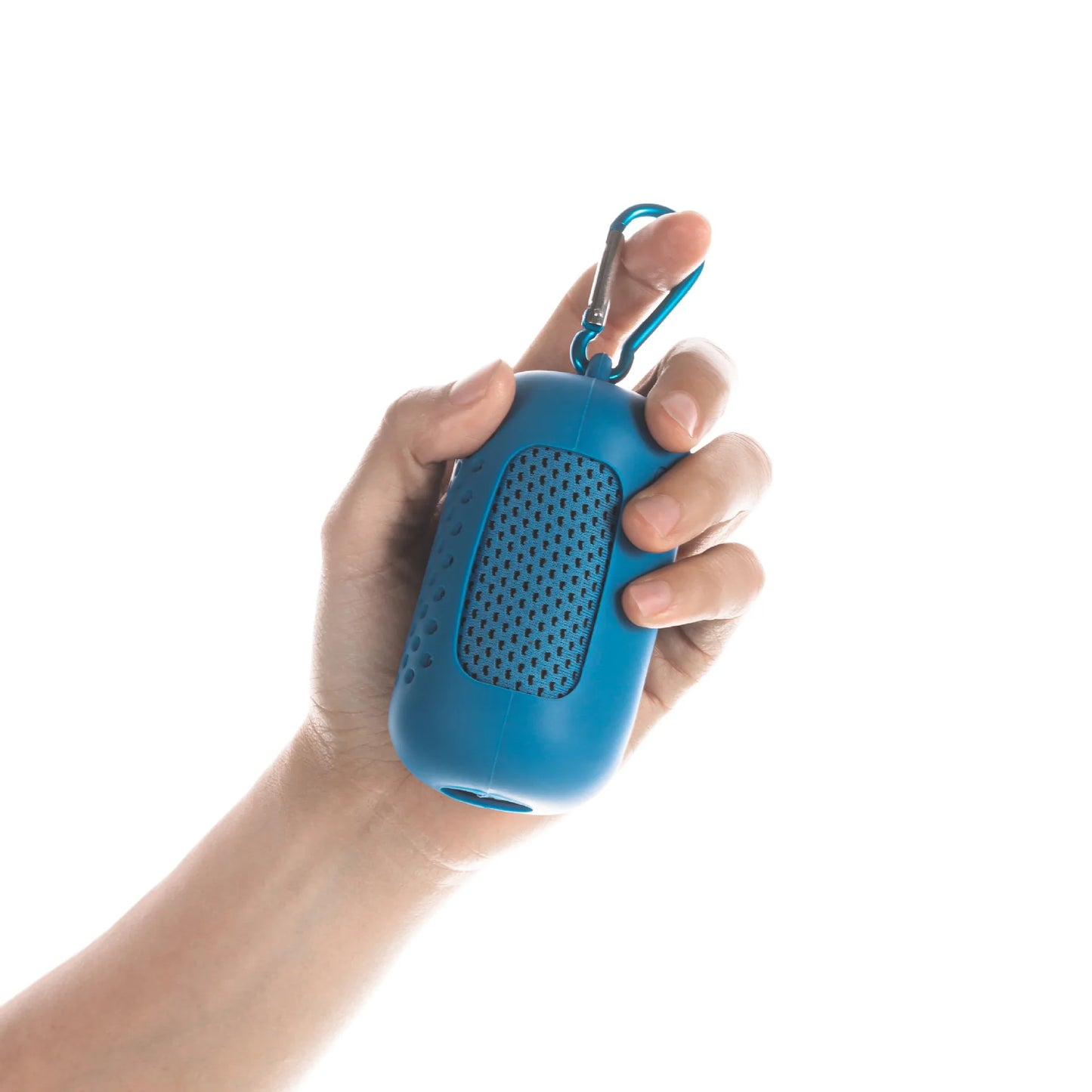 1Pcs Quick-Drying Sports Towel with Storage Box and Cooling Ice Blanket for Outdoor Fitness and Camping