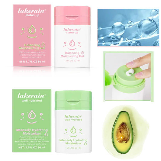 كريم ترطيب الوجه من Bubbles للعناية بالبشرة، كريم ترطيب الوجه من Bubbles، كريم تبييض البشرة الأصلي من Niacinist للعناية الشخصية والجمال