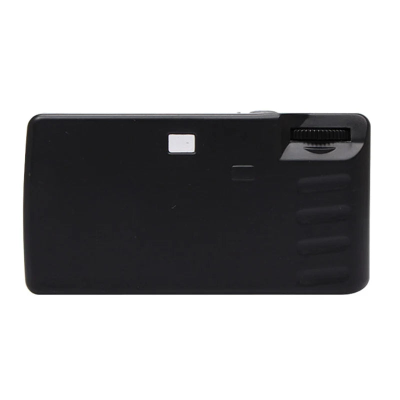 Film Camera Disposable 35mm Vintage Single Use Camara with Flash Retro One Time Use Kamera for Wedding Birthday Christmas Gifts