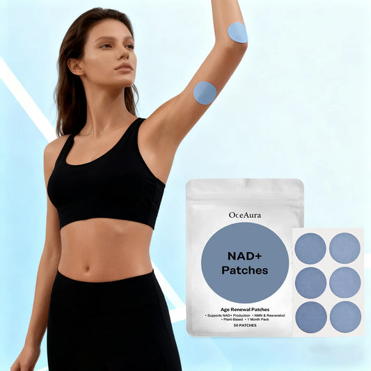 Nourishing Body Care Patches Gently Care for the Skin Moisturizing Lightweight Highlighting the Body Skin Smoothing Skin Patch
