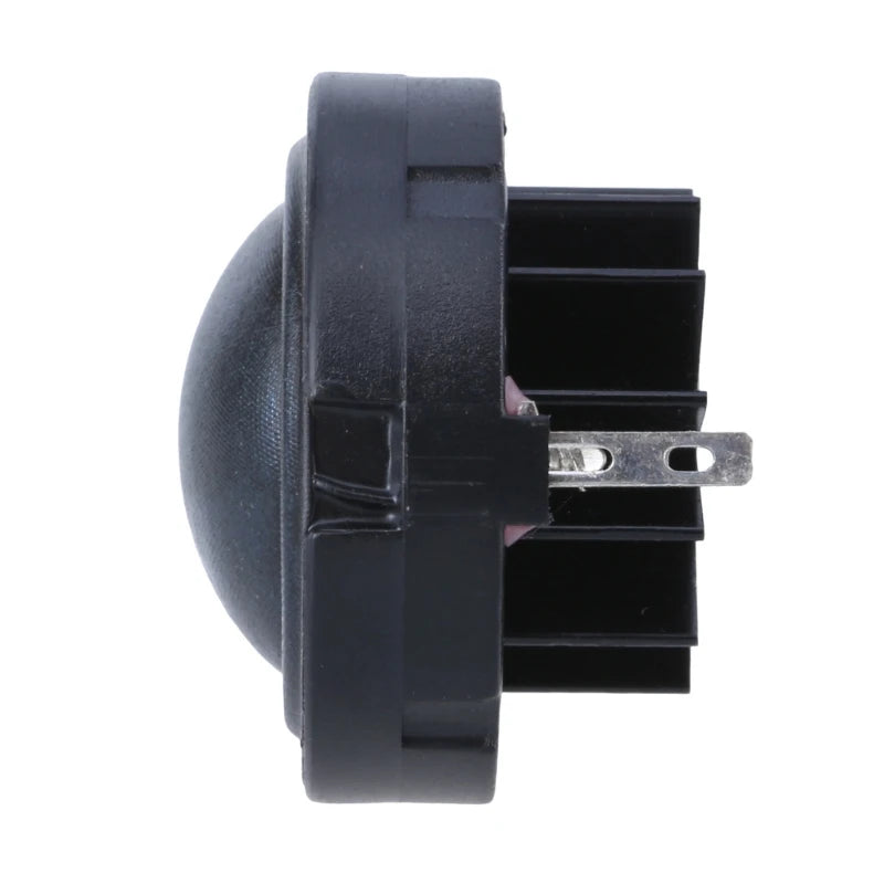 Profession High Efficiency Loudspeaker Silk Domes Tweeter 6Ohm High Sound Quality Speakers for Multimedia Stereo Setups
