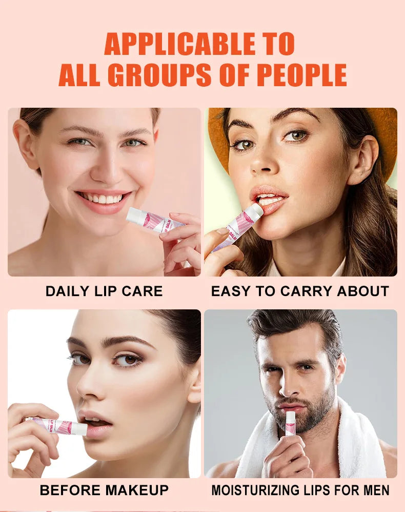 مجموعة أحمر الشفاه 10 قطع، لمسة نهائية طبيعية، عناية مرطبة بالشفاه، لمعان يدوم طويلاً، مناسبة لجميع أنواع البشرة، هدايا العطلات