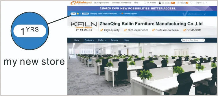 High Quality Office Furniture Newest Wooden Storage Cabinet File Cabinet Locker Customized Stable &durable