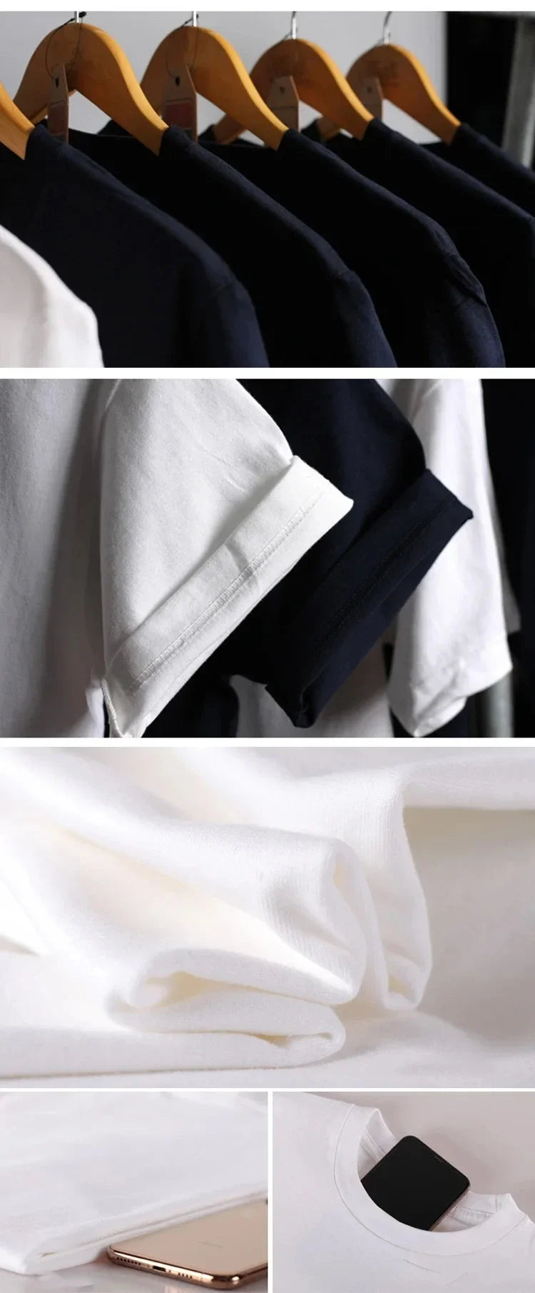 Fashion 2022 We Are The Walking Dead Carl Grimes Mens T-shirt  T Shirts  Graphic Tee T Shirts men clothing  harajuku