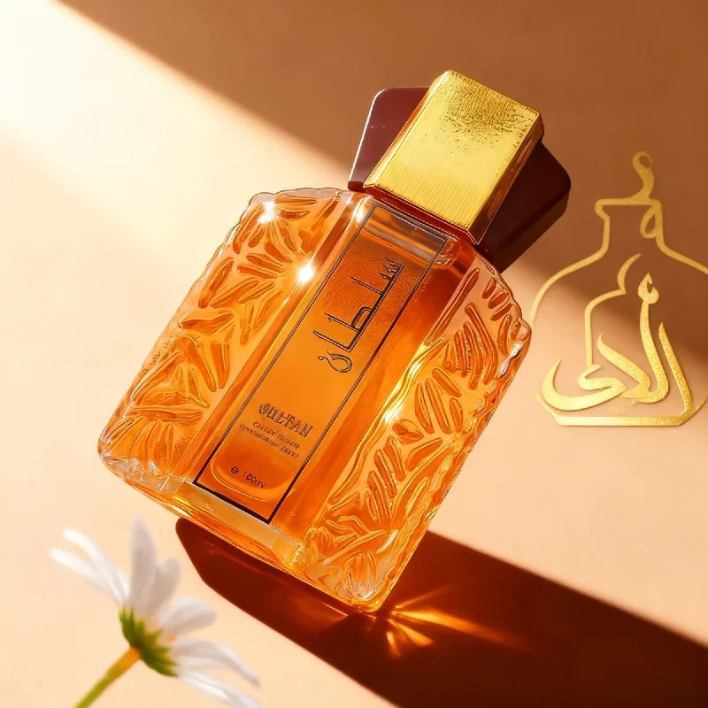 100ML Pheromones Perfume to Attract, Arabic Perfume for Women & Men, Long Lasting Original Eau De Parfum Spray, Gift & Deodorant SwiftNest