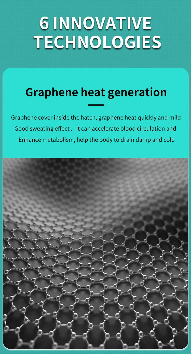 Best Selling Detox Dry Sauna Spa Capsule Infrared Sauna Pod Far Infrared Home Sauna Dome Beauty Product for Health And Wellness