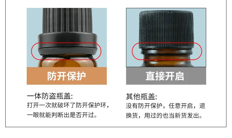 15 Flavors Essential Oils for Aroma Diffuser Air Humidifier Home Water-soluble 10ml Air Freshener Scents Fragrance Oil Perfume SwiftNest