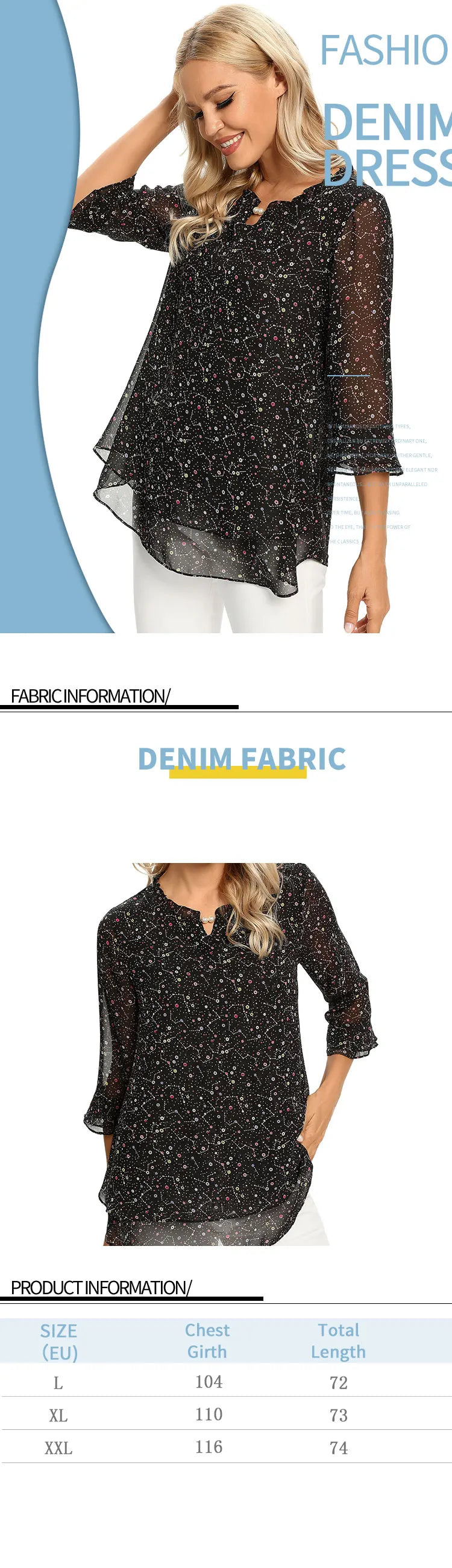 Women Woven Fashionable Casual Top For Spring And Summer SwiftNest