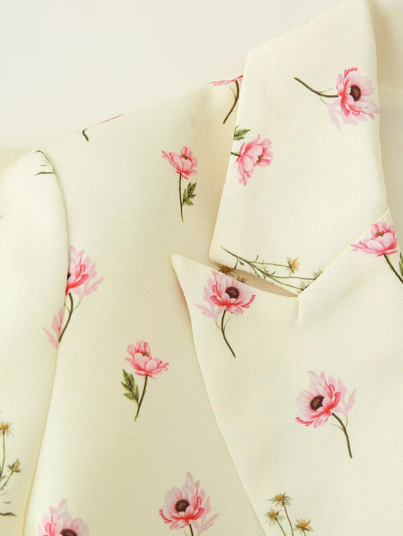 Womens Fashion Blazer Wide Shoulders Waist Tie Long Sleeve Blazer Stylish And Versatile Suitable For Workplace And Casual Wear