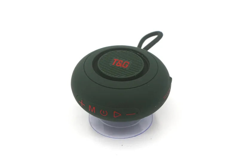 Bluetooth Speaker Bathroom Wireless Subwoofer Outdoor Mini Bluetooth Speaker Parlante Bocina Bluetooth  Caixa De Som TG442