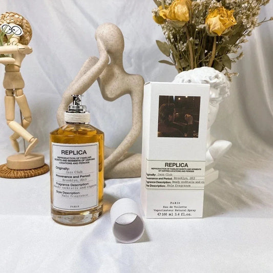 100ml High Quality Perfume for Women Men Long Lasting Natural Woody Floral Scent Pheromone Charming Cologne Fragrances Gift SwiftNest