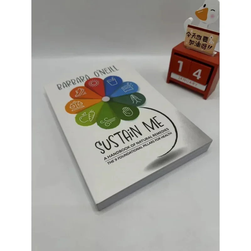 Sustain Me Holistic Wellness 9 ScienceBacked Health Pillars Natural Remedies Boost Vitality Enhance Longevity Balance Body Mind