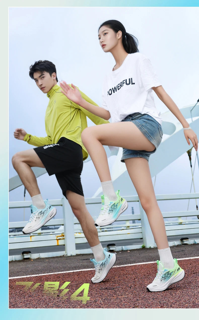 New Men's Outdoor Sports Canvas Shoes – Lightweight & Comfortable Design with Thick Sole for Cushioning & Support. Ideal for Hik