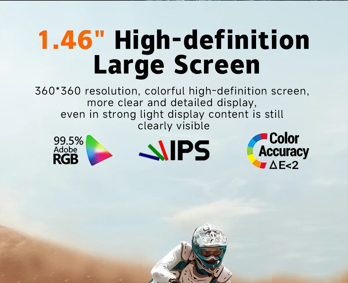 Outdoor Sports Smart Watch Men 1100mAh Large Battery Bluetooth Call 100+ Sports Modes Compass Waterproof Health Sport SmartWatch