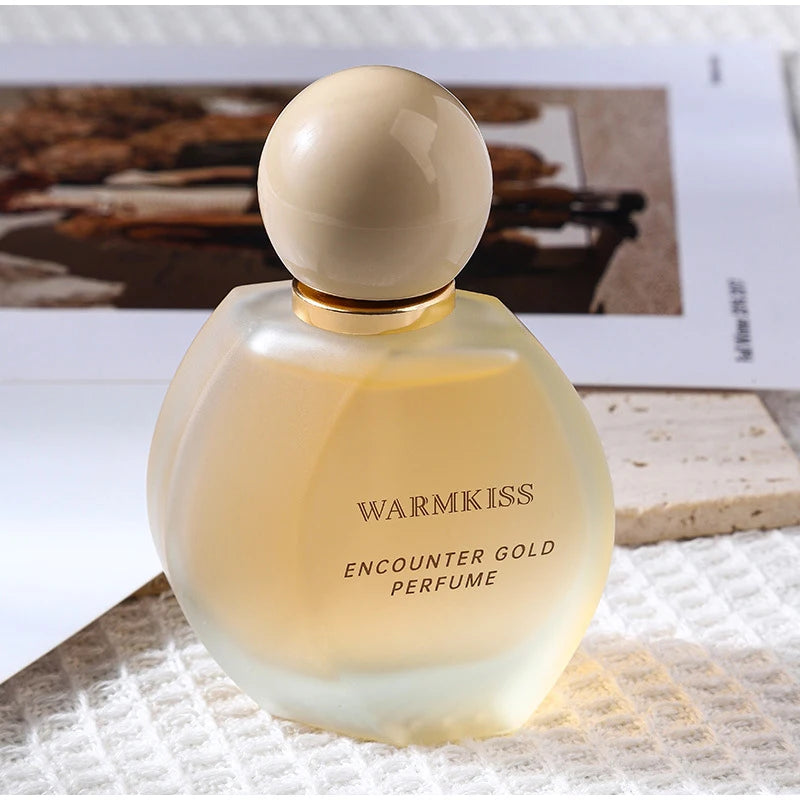 Women's Classic Perfumes Floral Scent Pheromone Charming Perfume Fresh And Natural Lasting Fragrance Eau De Parfum Luxury Gift SwiftNest