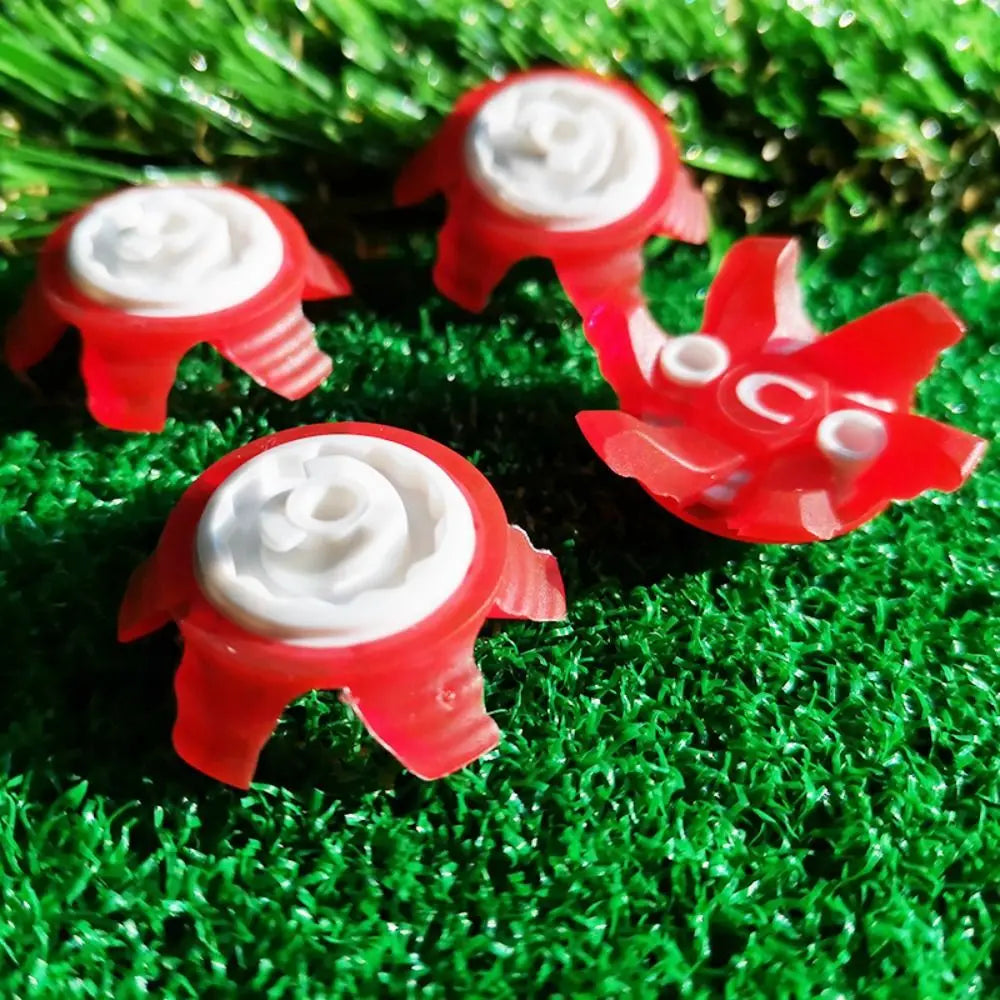 Golf Training Aids For Outdoor Sports For Golf Club Golf Shoes Spikes Golf ShoesPins Cleats Shoes Pins Golf Shoes Accessories