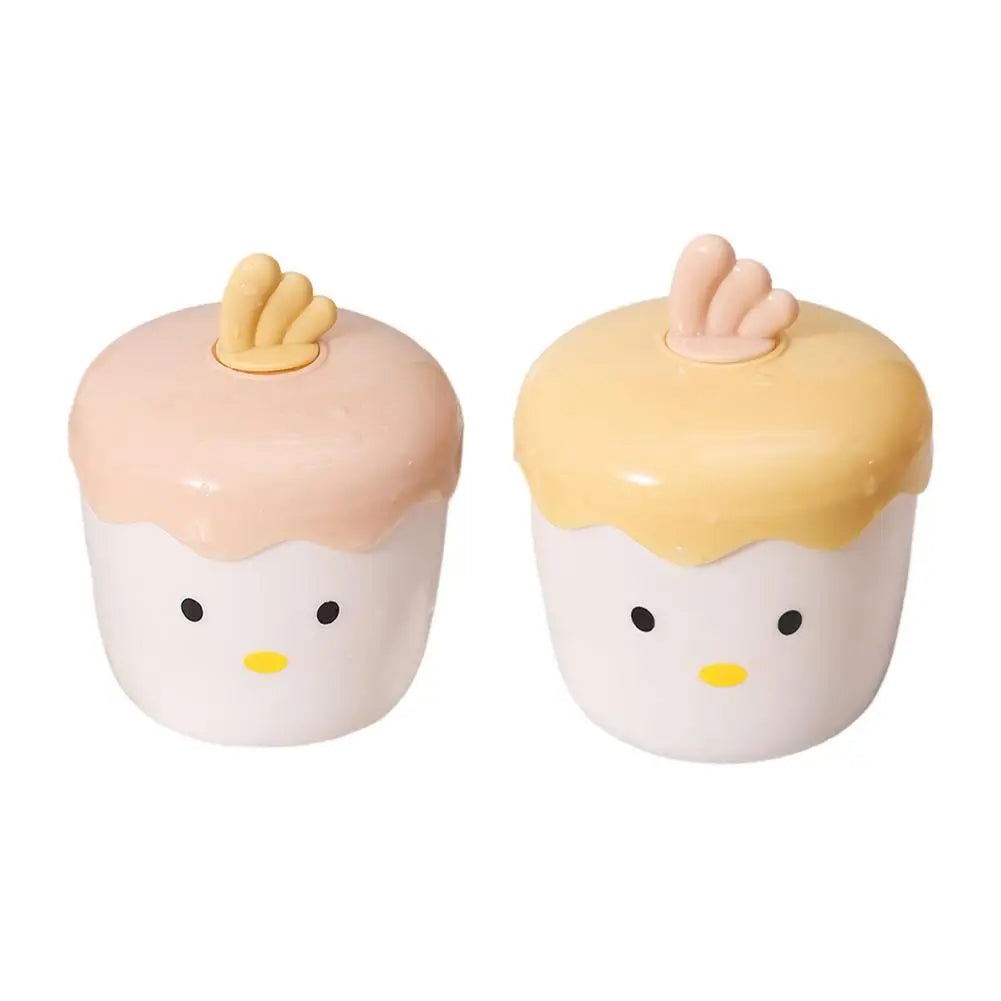 Foam Maker Bubble Skin Care Beauty Face Cleaning Bubble Foamer Device Cleansing Cream Portable Facial Makeup Remover Tool