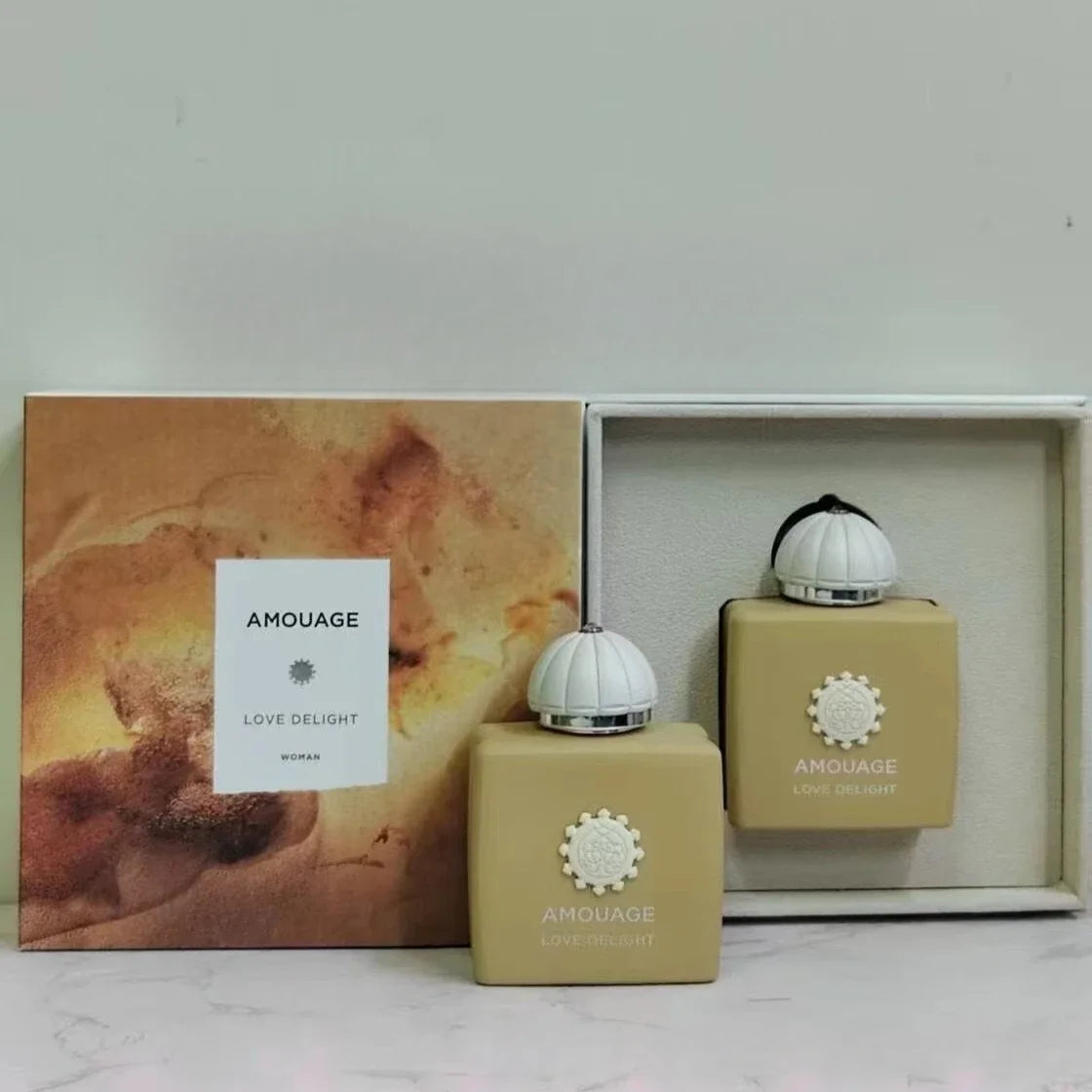 100ml Women’s Long Lasting Perfume Elegant Sweet Fresh Fragrance with 6 Alluring Variants Unique Charming Scent for Daily Use SwiftNest