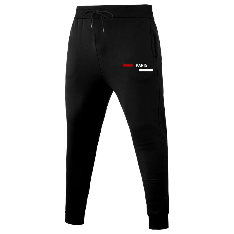 أزياء رجالية رياضية كاجوال مطبوعة سويت شيرتات ملابس الشارع ملابس خارجية رياضية للركض ملابس رجالية 2025 هوديس قطعة واحدة بنطلون