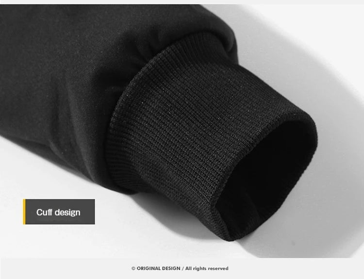 Men's Outdoor Sports Set Two Piece Running Hoodie Sports Set Daily Leisure Fitness Set Team Wholesale Available