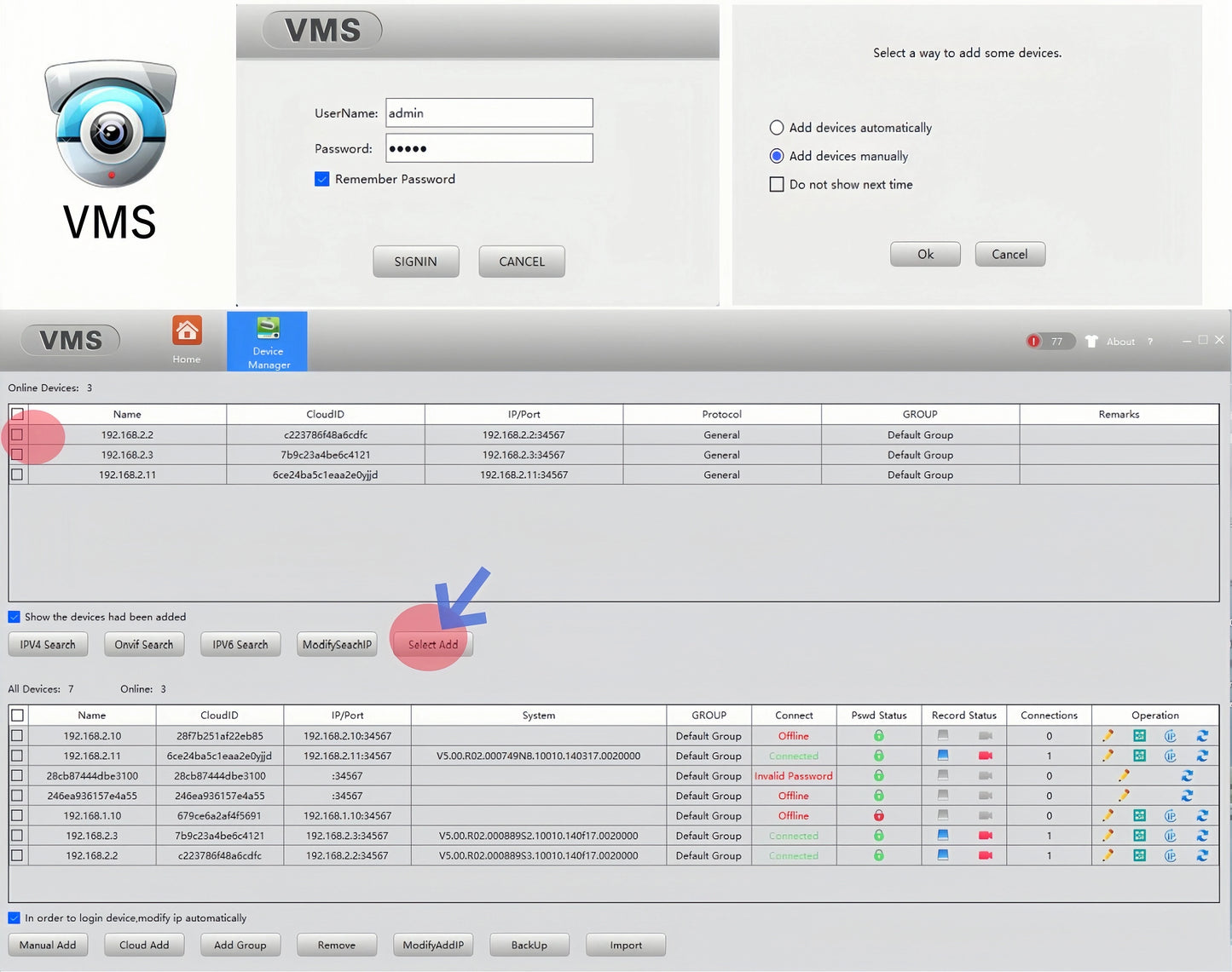 4MP 2MP IP Security Camera Wifi Outdoor Surveillance Home Protection CCTV Bullet Wireless Camara Video indoor Wi-Fi XM ICSee Cam