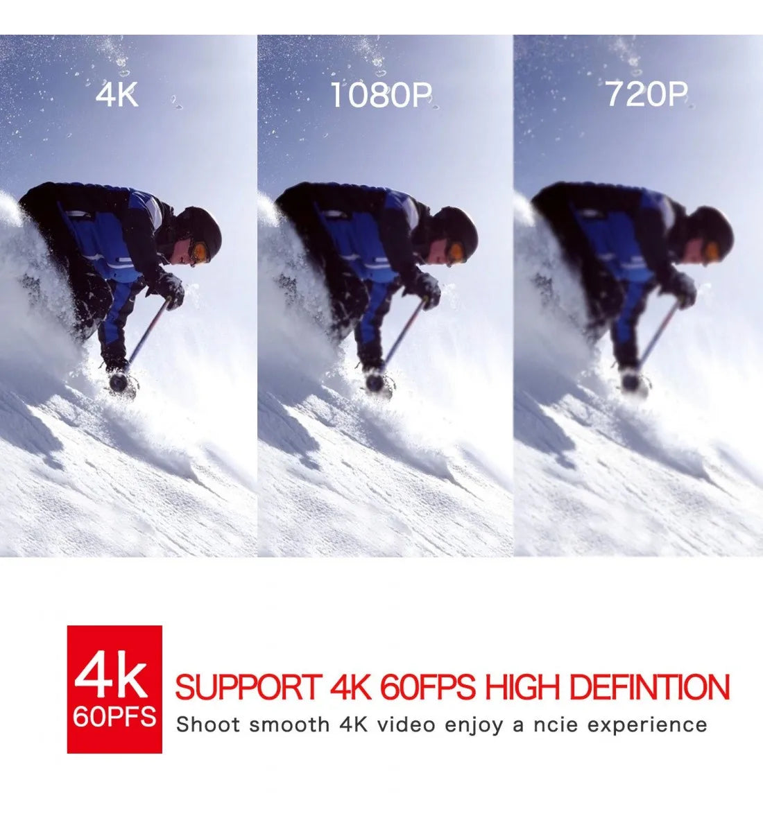 Mini Camera 4k Wifi Camara DIY PC Cam Module Lens Battery Powered Video DVR Recorder Security Cam Surveillance Cameras