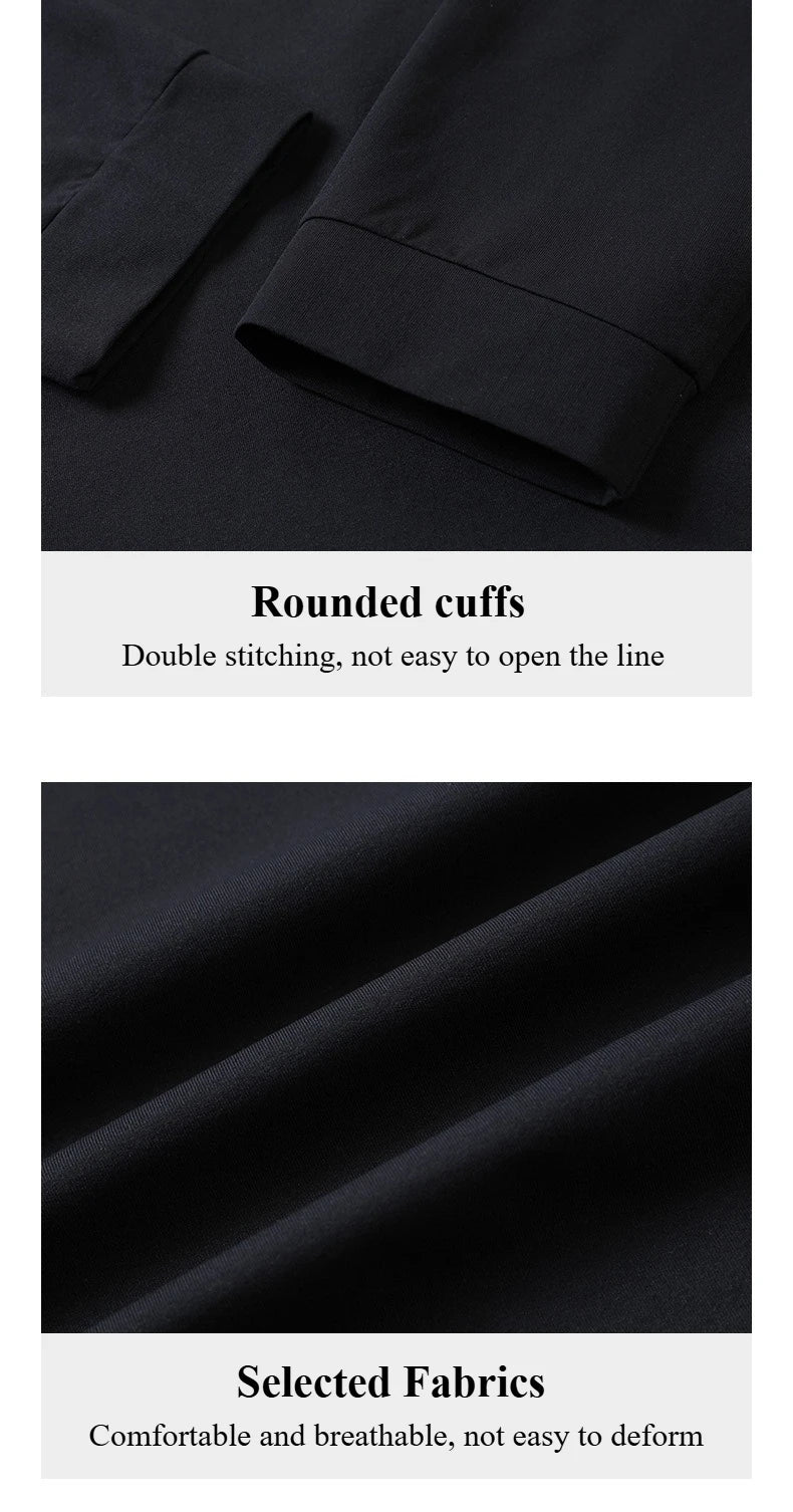 New Creative Outdoor Sports T-shirt Men's Bottom Round Neck Top Loose Casual Wear Tops Running Fitness Training Clothes