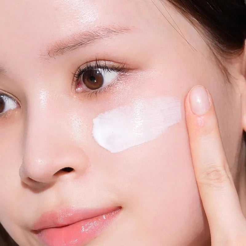 Korean Sunscreen Stick Protects The Skin Moisturizing  Face Cream Repair 4Colors Essence Diminishing Dark Circles Eye Cream