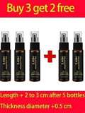 XXXL Long Time Delay Spray for Couples' Sexual Wellness and Enlargement Lubricants Enhancement 88