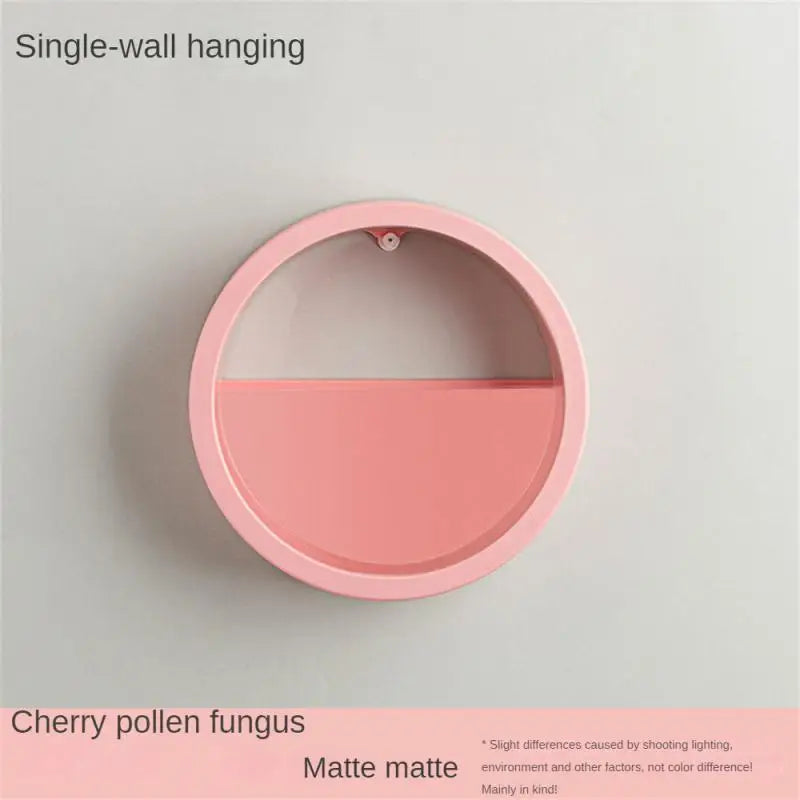 Garden Wall Hanging Planters Supplies Nordic Hydroponic Succulent Plant Vase Tool Household Room Cachepot Decoration Accessories