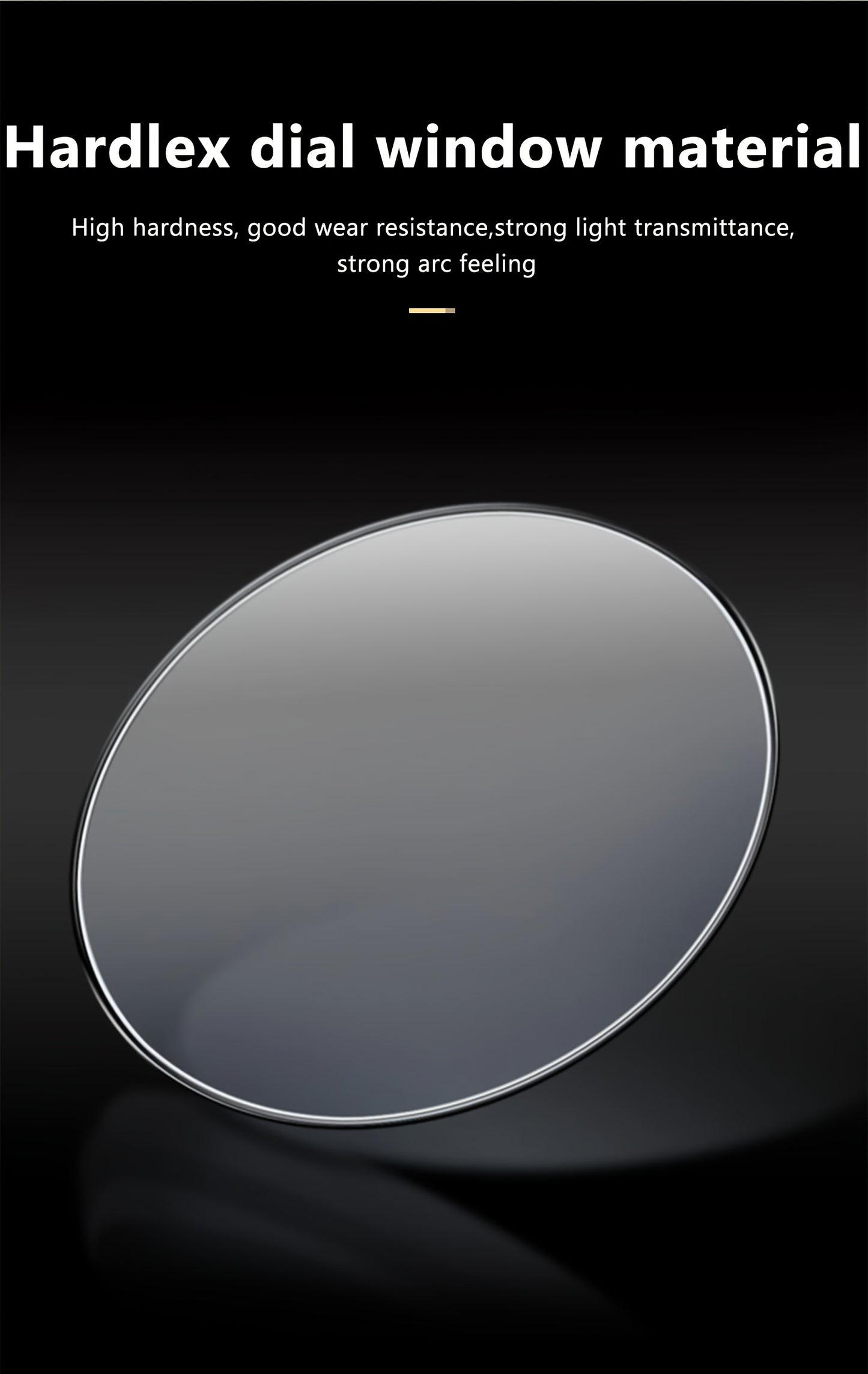 Elegant Date Week Waterproof Luminous Quartz Watch, Stainless Steel Sports Men's Watches