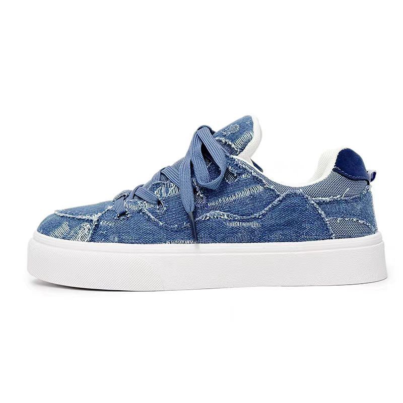 Air-cushioned Sneakers For Boys And Girls