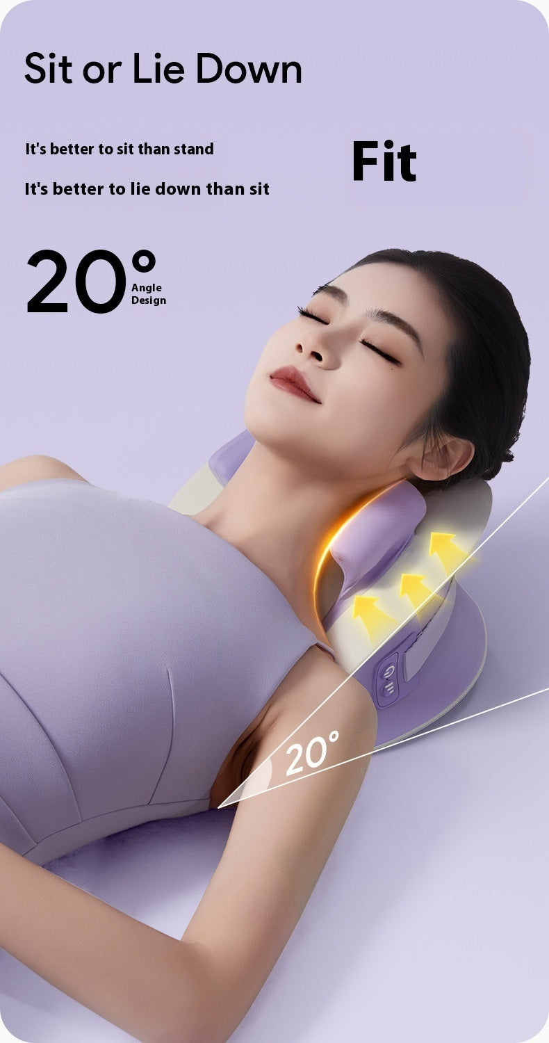 Neck Massager Back Home Multifunctional